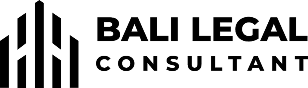 Bali Legal Consultant