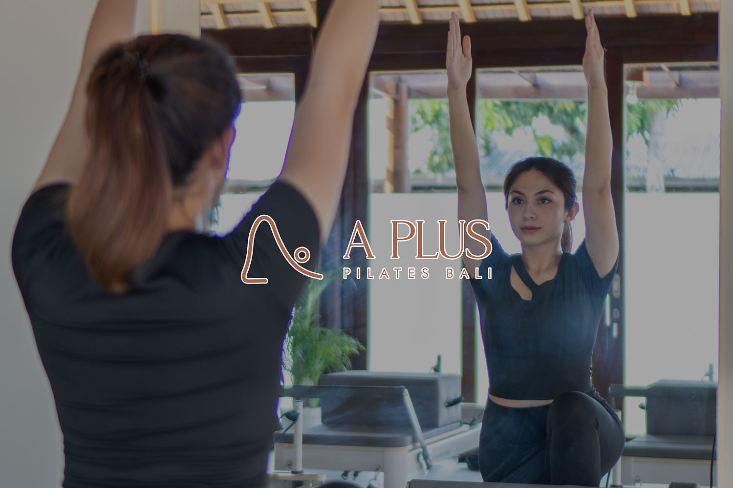 A Plus Pilates