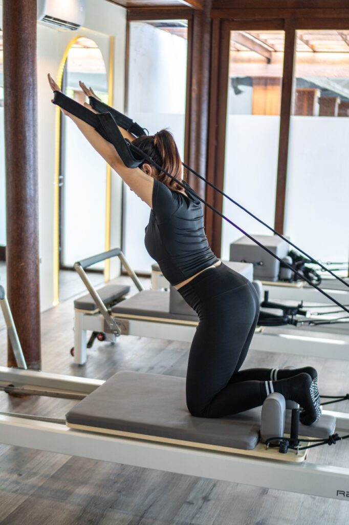 A Plus Pilates