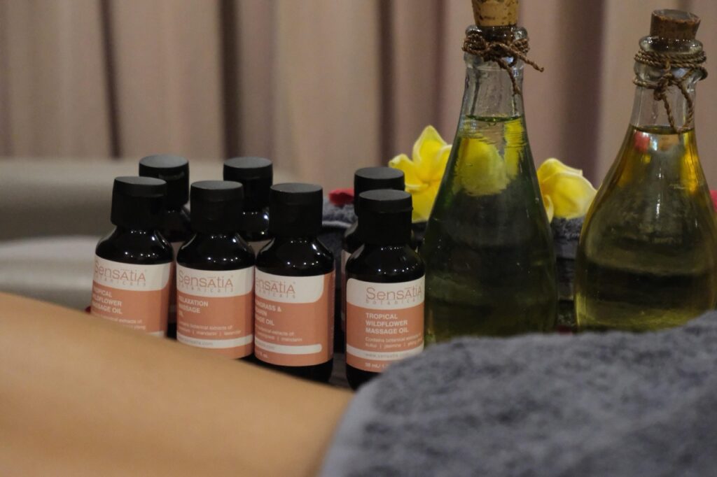 Resita SPA & Wellness