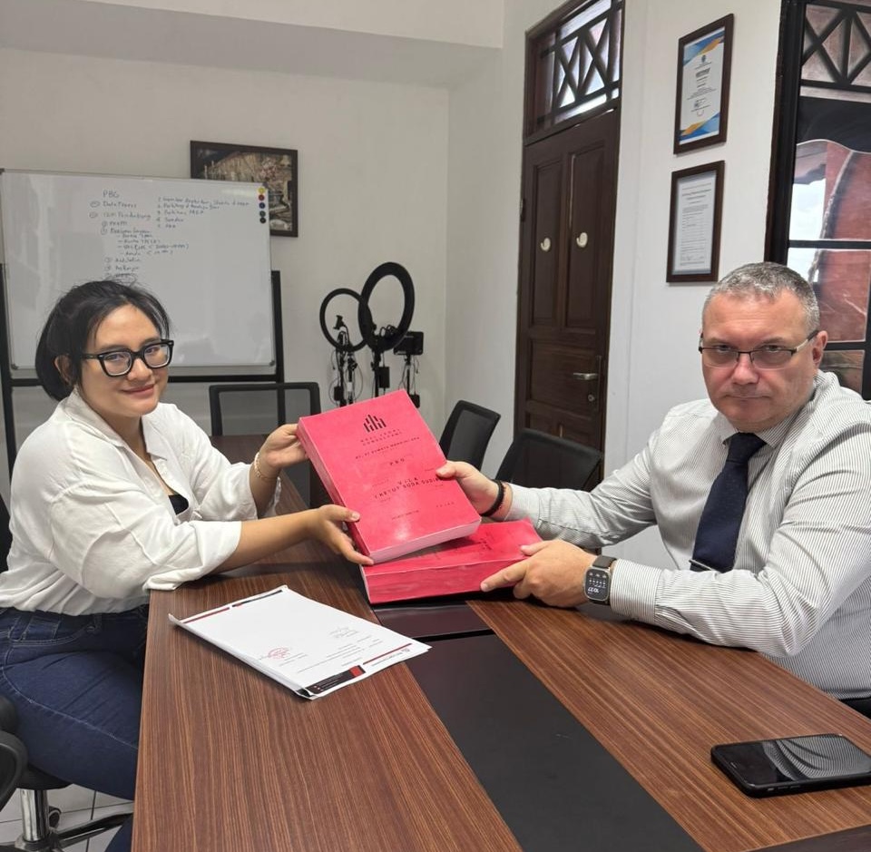 Bali Legal Consultant